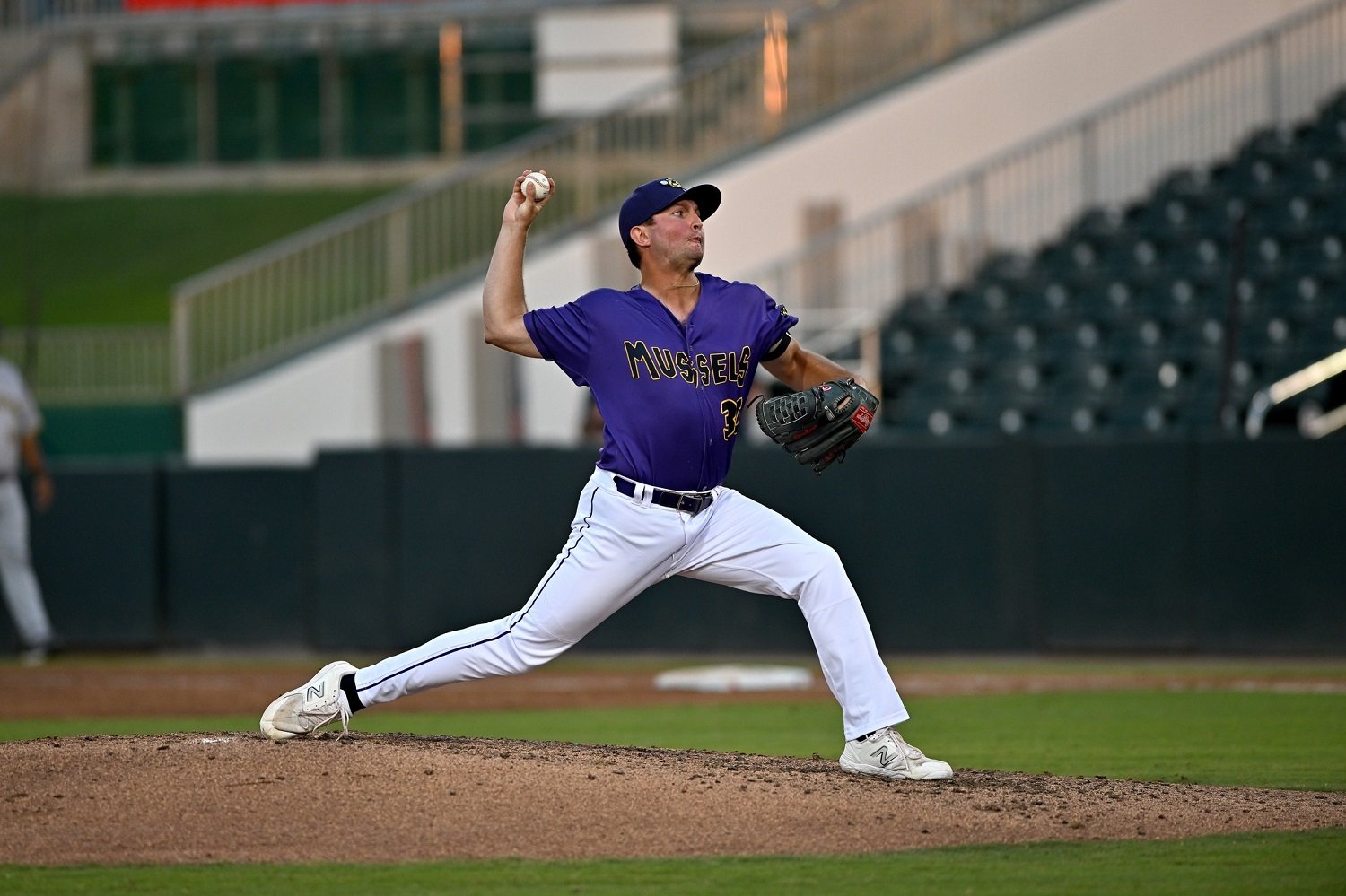 More information about "Twins' Jack Noble Makes Arizona Fall League Fall Stars Game"