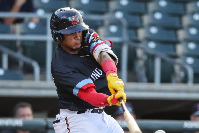 Ricardo Olivar: An Underrated Prospect the Twins Must Protect in the Rule 5 Draft