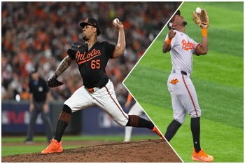 Can Jorge Mateo and Gregory Soto Fill Key Gaps for the Minnesota Twins?