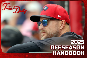 Offseason Handbook: An Attempt to Objectively Evaluate Rocco Baldelli