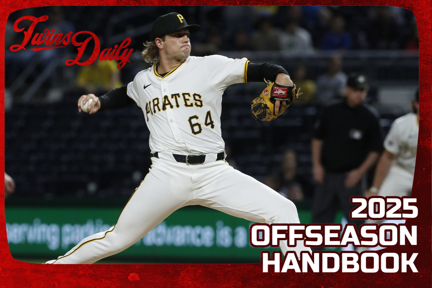 More information about "Offseason Handbook: Ranking 6 Minor-League Free Agents Who Could Bolster Twins Pitching Staff"