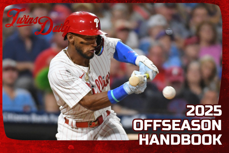 Offseason Handbook: Searching for Energy Guys Across the League