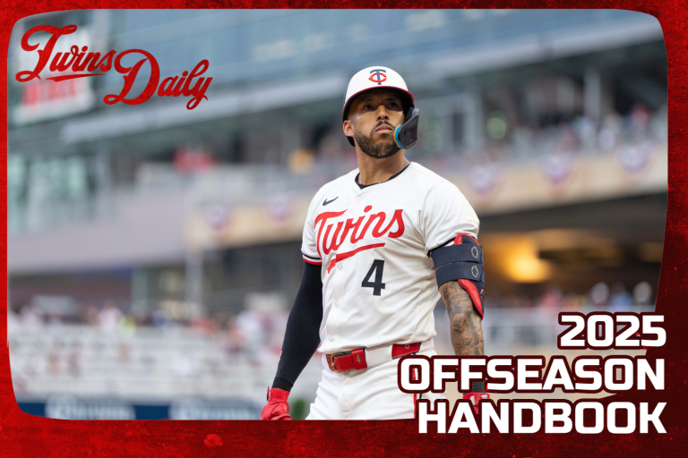 2024-25 Minnesota Twins Offseason Handbook: The Payroll, The Players, The Decisions