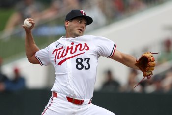 Why Don't We See Recently Drafted Pitchers Throw in Affiliated Games?
