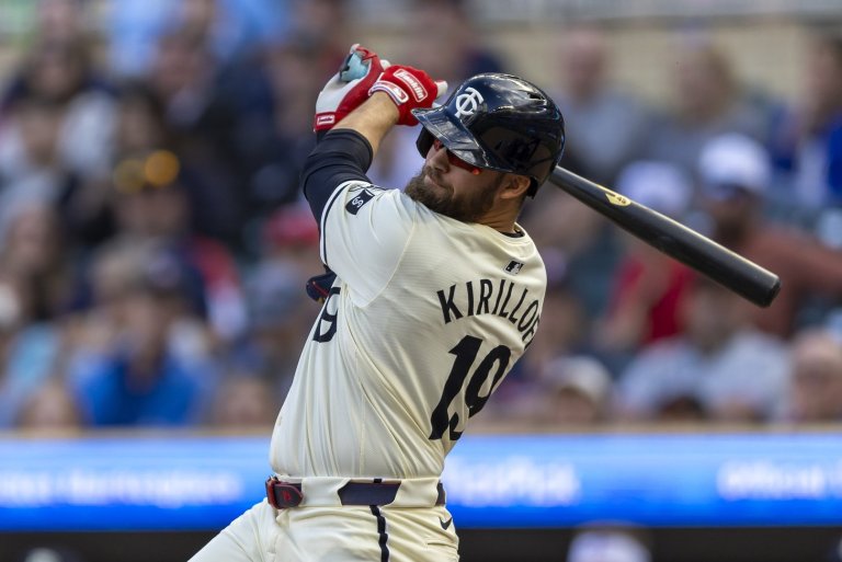 My Lasting Memory of Alex Kirilloff