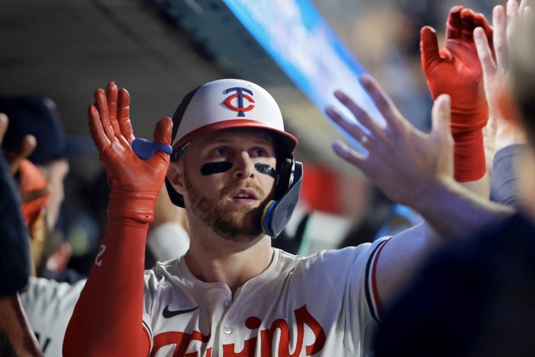 Minnesota Twins Arbitration Dilemma: Ryan Jeffers