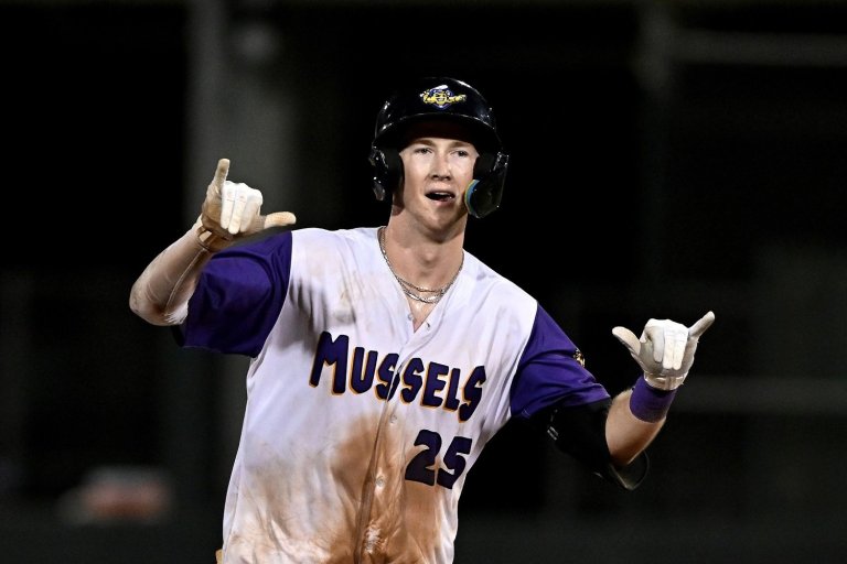 Twins Daily Top 20 Minnesota Twins Prospects: #7 Brandon Winokur, SS/CF