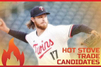 Twins Trade Candidate Breakdown: Bailey Ober