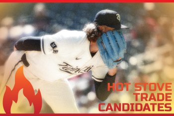 Twins Trade Candidate Breakdown: Chris Paddack