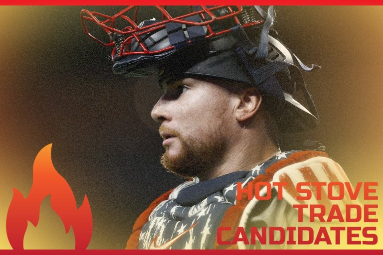 Twins Trade Candidate Breakdown: Christian Vázquez