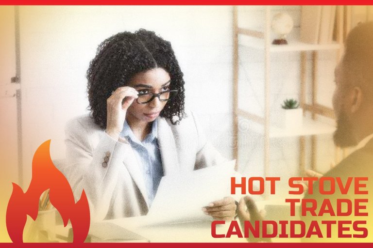 Twins Trade Candidate Breakdown: Doris From HR