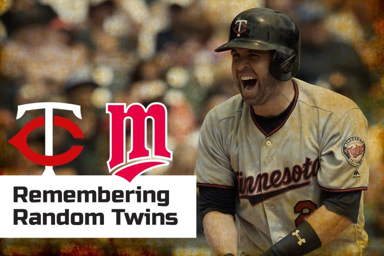 A Look Back At Brian Dozier, The No-Power Middle Infielder Who Grew Into Big Power