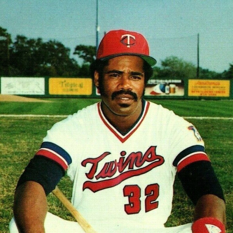 More information about "Gary Ward"