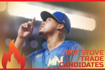 Twins Trade Candidate Breakdown: Jhoan Duran