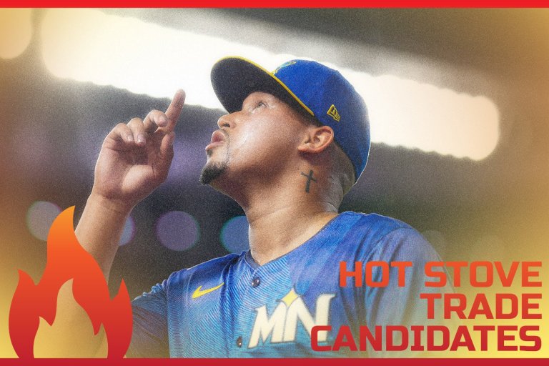 Twins Trade Candidate Breakdown: Jhoan Duran