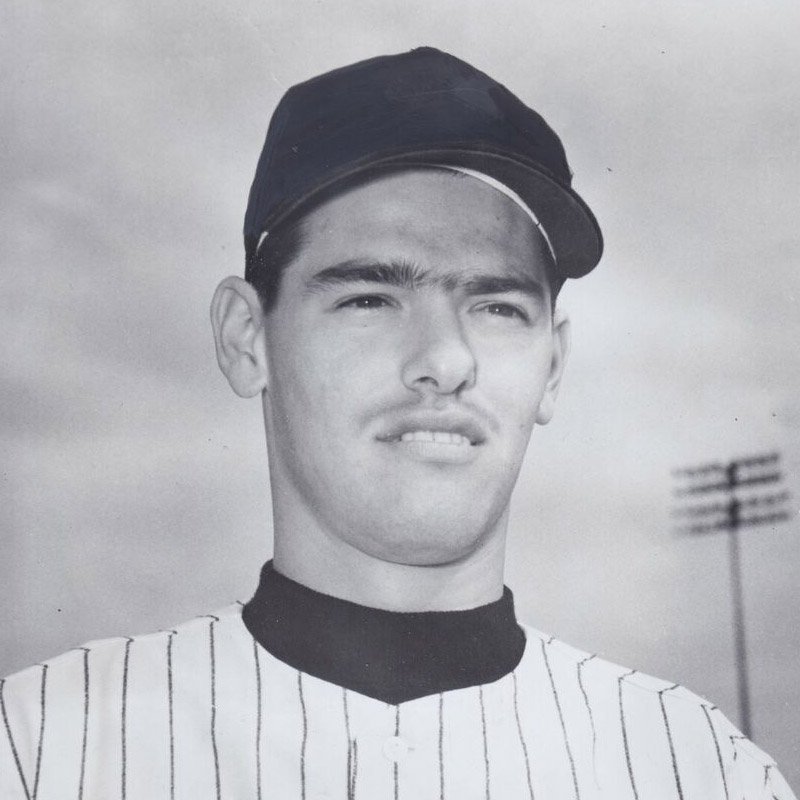 More information about "Jim Merritt"