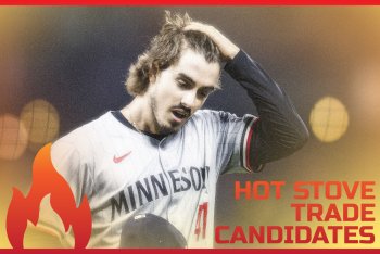 Twins Trade Candidate Breakdown: Joe Ryan