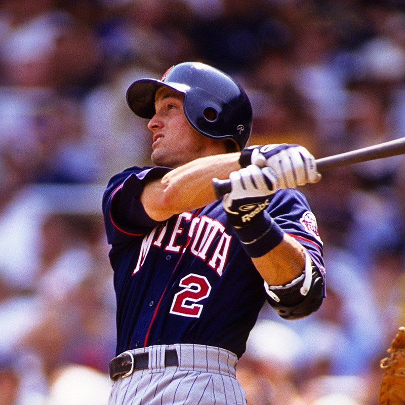 Pat Meares - The Minnesota Twins Players Project - Twins Daily