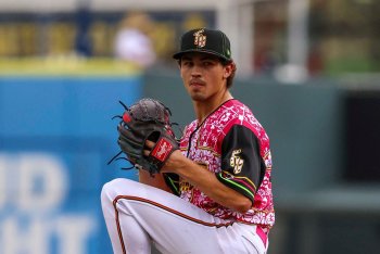 Twins Daily Top 20 Minnesota Twins Prospects: #6 Andrew Morris, RHP