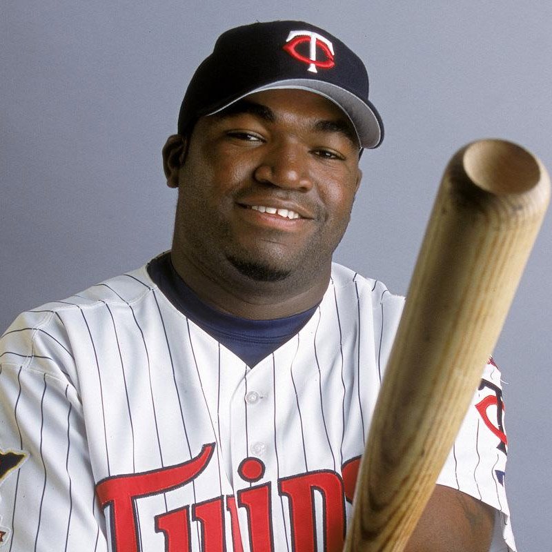 More information about "David Ortiz"