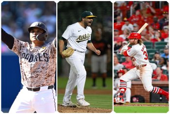 You're The Twins GM! Plotting My Offseason: Ciao, Willi Castro; Bring In Brendan Donovan