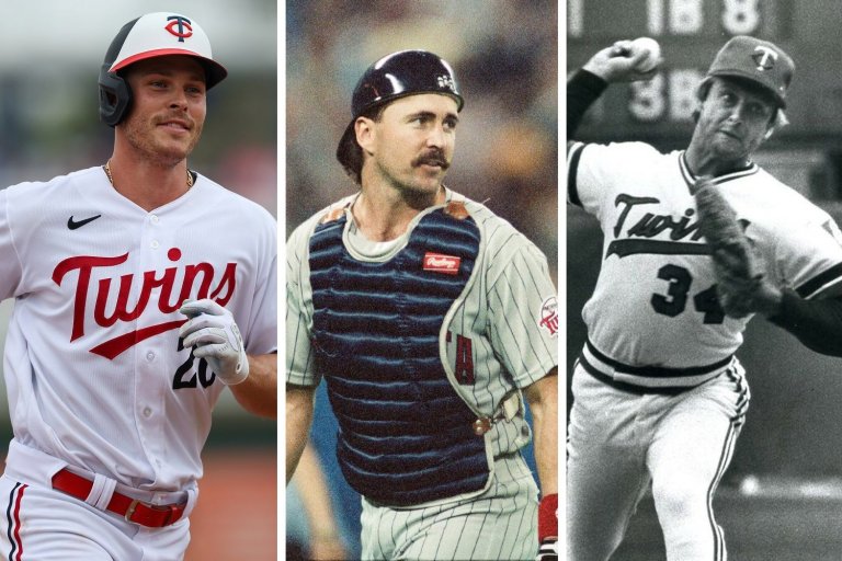 This Week In The Twins Players Project: Max Kepler, Brian Harper, & Don Cooper