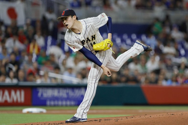 Could the Twins Be Contenders For Roki Sasaki, The 23-Year-Old Japanese Phenom?