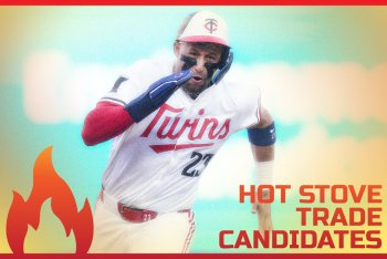 Twins Trade Candidate Breakdown: Royce Lewis
