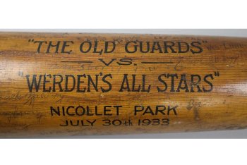 Explore Minnesota Baseball History this Saturday at the Hennepin History Museum