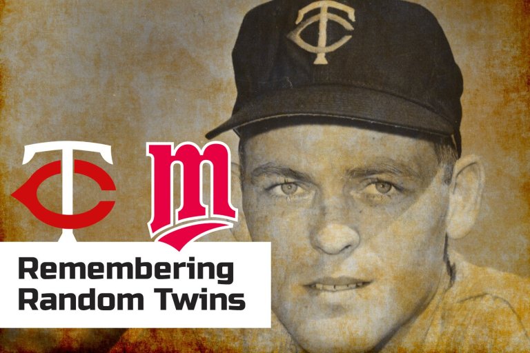Was Jerry Zimmerman The Best Backup Catcher In Twins History?