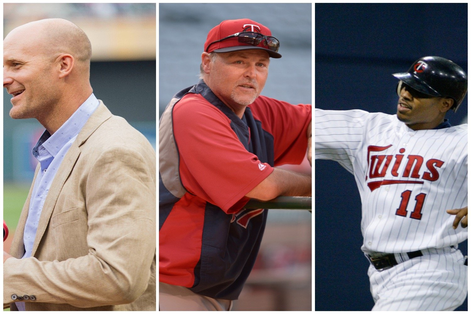 Your Vote Counts Choose the 2025 Twins Hall of Fame Hitters Twins