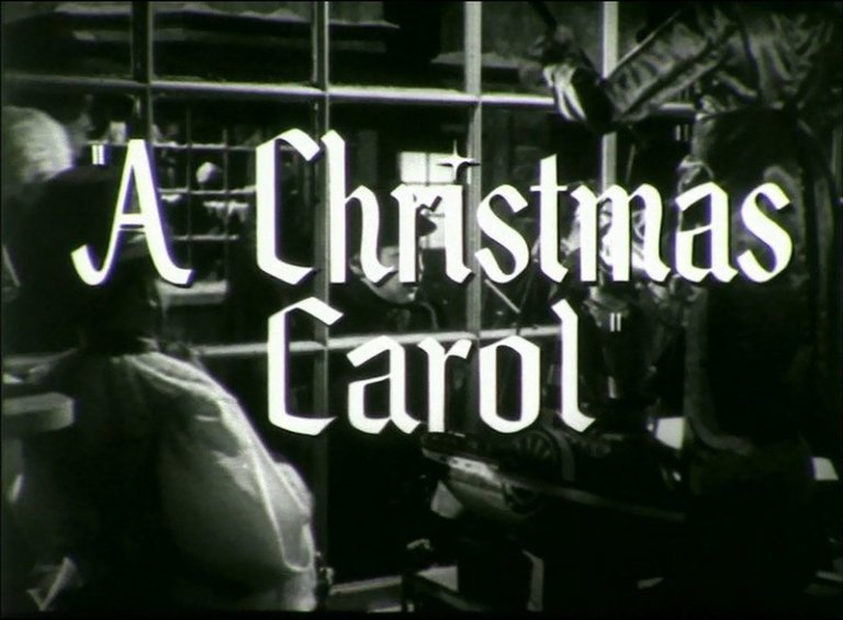 Pohlads Decry 'A Christmas Carol' Ending