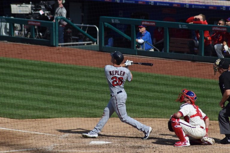 Twins Front Office ‘Pretty Sure’ Free Agency Doesn’t Start Until 2025