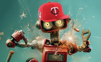 Takebot-3000 Short Circuits After Latest Bout Of Carlos Correa Trade Speculation