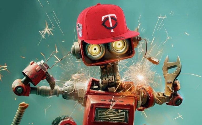 Takebot-3000 Short Circuits After Latest Bout Of Carlos Correa Trade Speculation