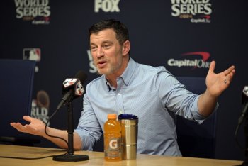 Dodgers Sign Everyone—No, Like, Everyone—With 50% Off Cyber Monday Coupon Code