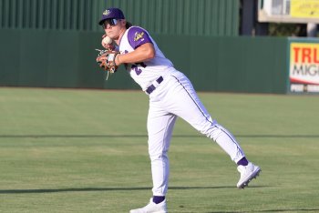 Why Billy Amick is One of Baseball's Best Third Base Prospects