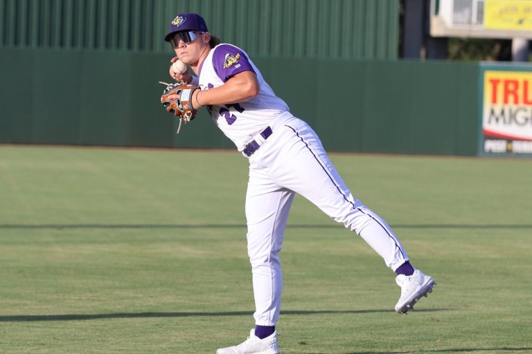 Why Billy Amick is One of Baseball's Best Third Base Prospects