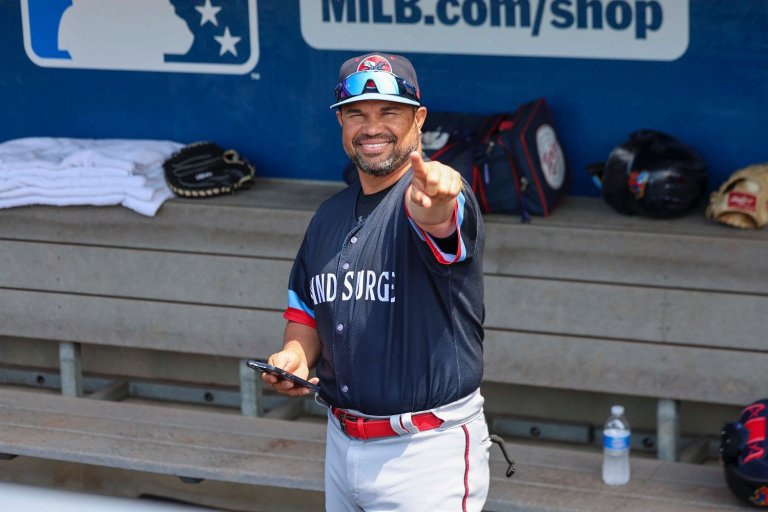 Borrego Earns Big-League Promotion as Twins Complete Their 2025 Coaching Staff