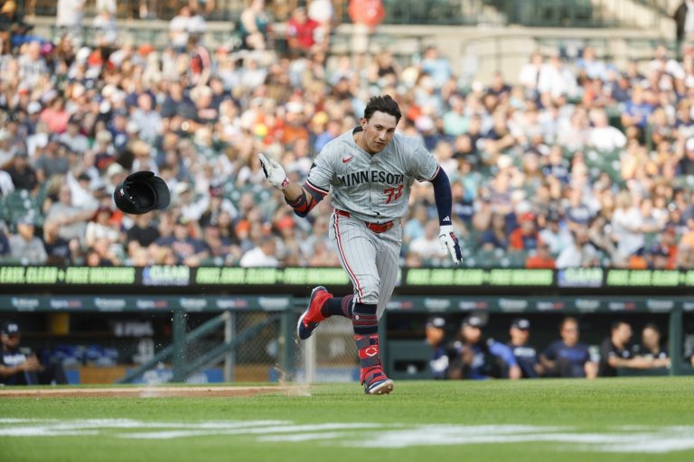 3 Twins Hitters Expected to Outperform Their 2024 Numbers in 2025