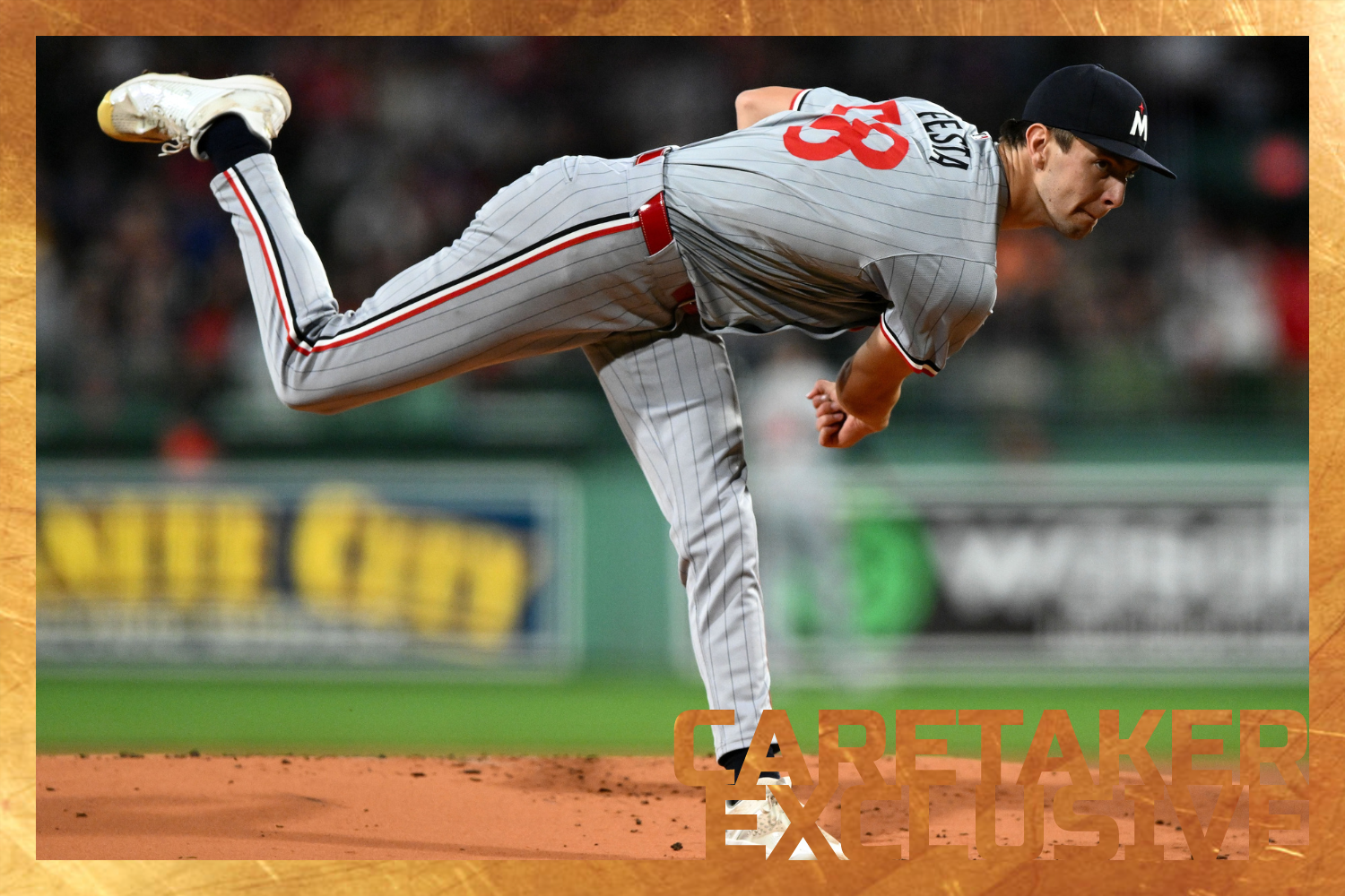 More information about "The X-Factor in the 2025 Starting Rotation, David Festa Demands a Closer Examination"