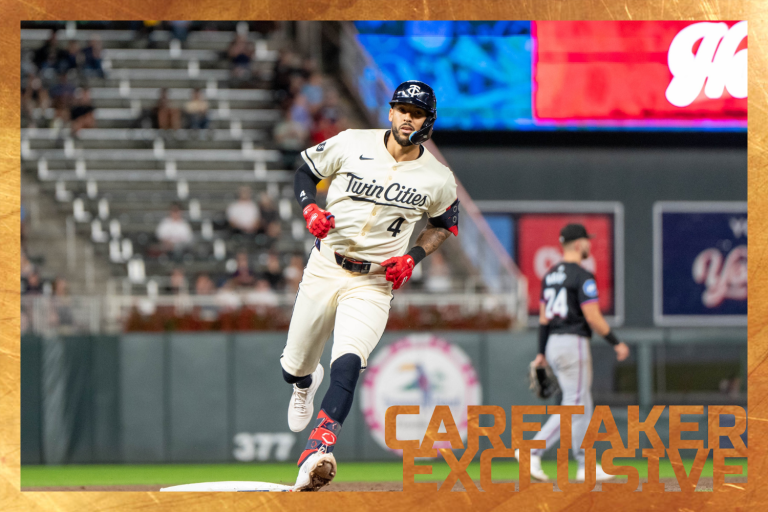 It Was Too Short, but Carlos Correa’s 2024 Season Was Marvelous