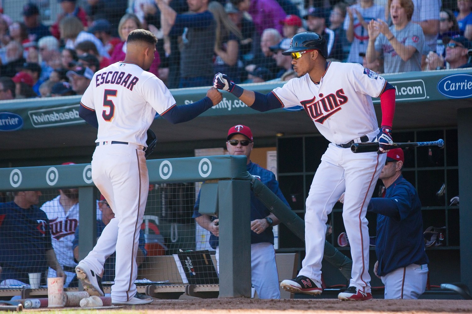 More information about "Top 25 Most-Viewed Twins Daily Articles of 2024 (Part 3: 11-15)"