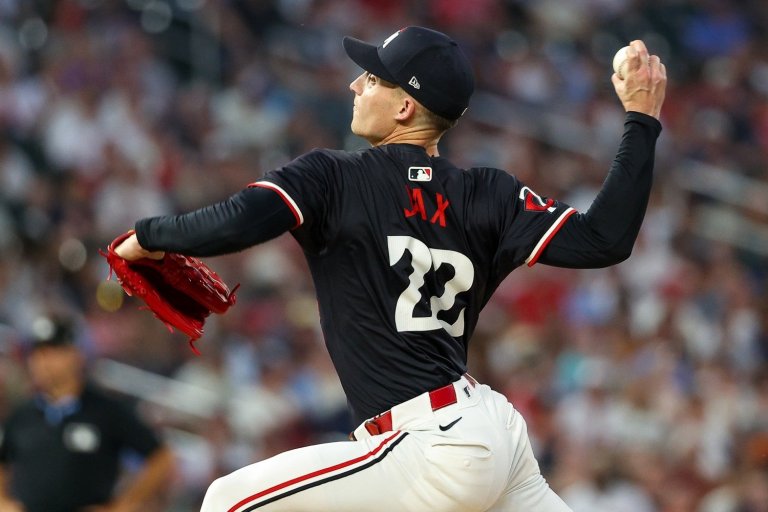 Now is the Time for Twins to Convert Griffin Jax Into a Starter