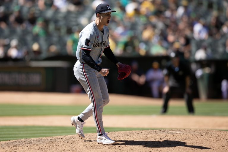 Five Minnesota Twins Earned Bonuses for Their 2024 Performances