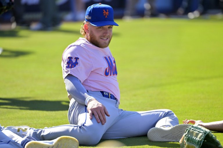 Is Harrison Bader This Year’s Byron Buxton Insurance?