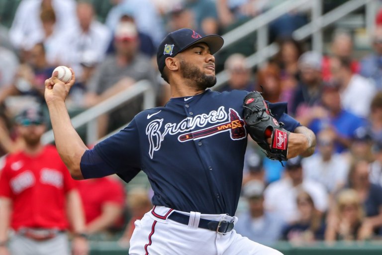 Twins Sign Old Friend Huascar Ynoa to Minor-League Deal With Major-League Spring Invite