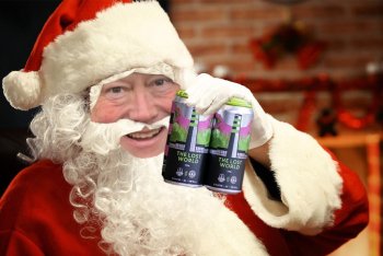 'Twas The Night Before Twinsmas: A Twins Daily Holiday Treat