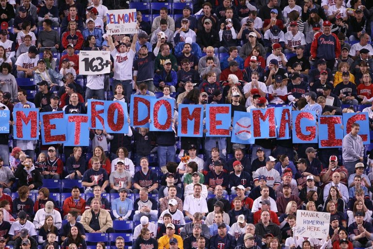 2009 Minnesota Twins: The Key Moments That Preceded Game 163