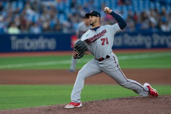 Twins Swap Jovani Morán for Mickey Gasper, Acquiring An Underwhelming Last-Minute X-Mas Gift